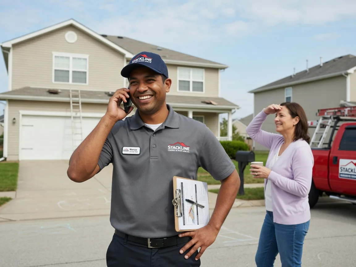 Chimney flashing repair Conowingo, MD FAQs